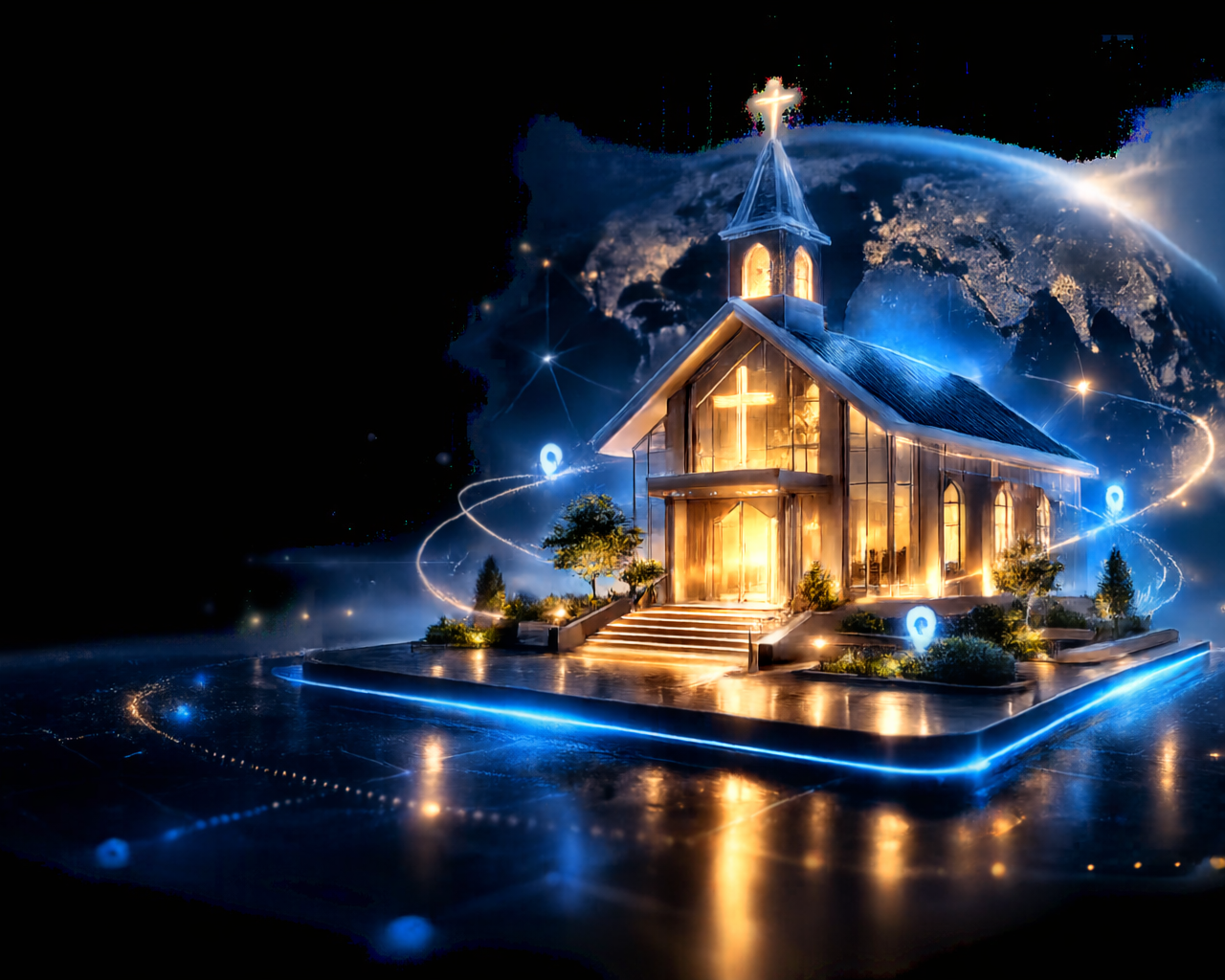 Community Bible Tabernacle